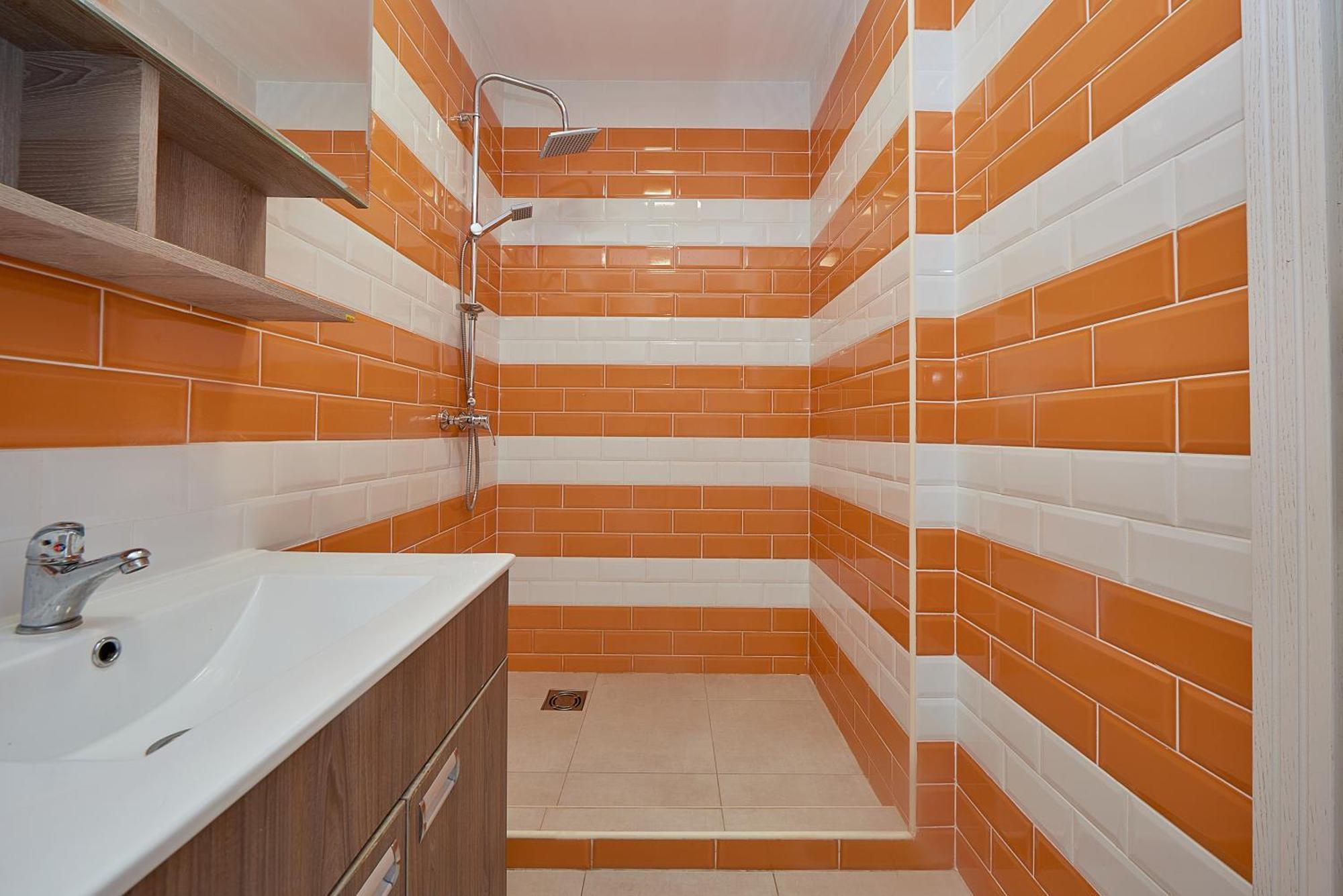 Adria Lux Apartmens 2 Sveti Stefan Ngoại thất bức ảnh
